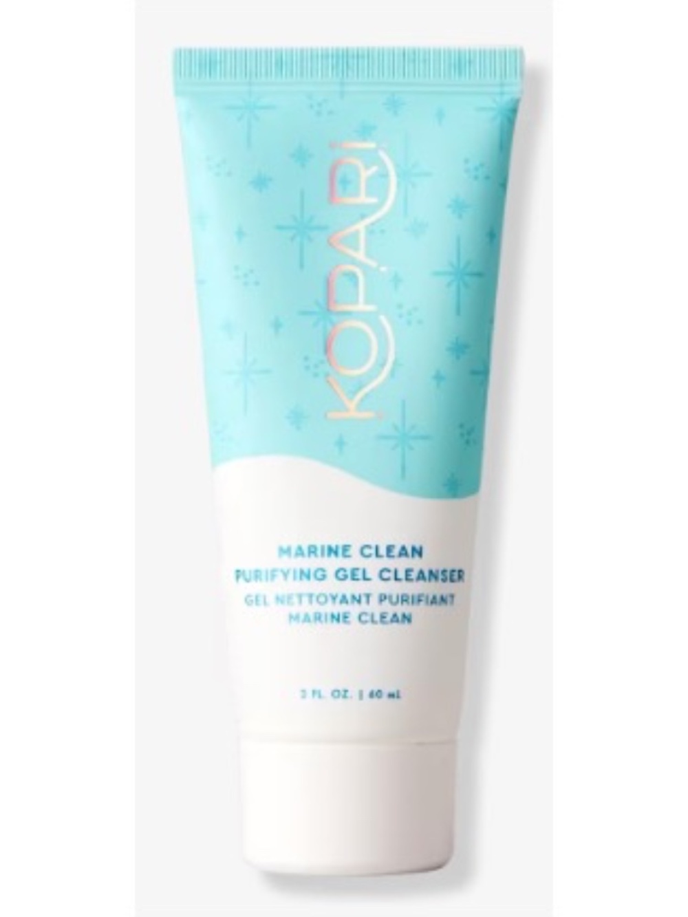 KOPARI Marine Clean Gel Cleanser NEW